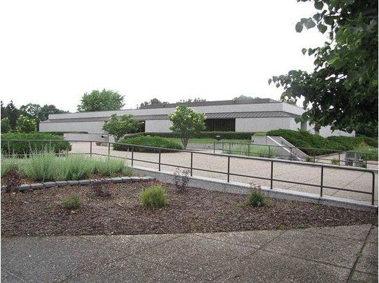 Stearns History Museum